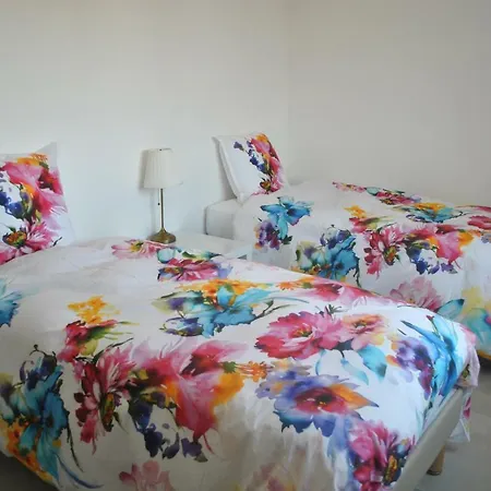 La Marina Vakantiehuis *