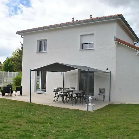 Vakantiehuis La Marina Chassieu