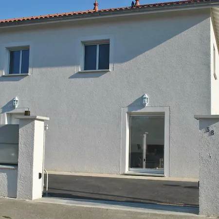 Vakantiehuis La Marina *