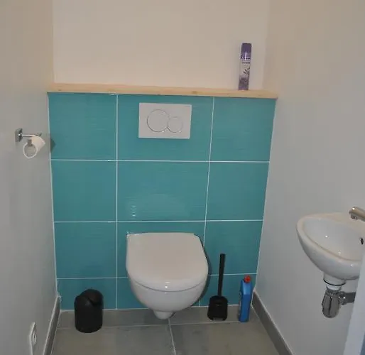 Vakantiehuis La Marina Chassieu