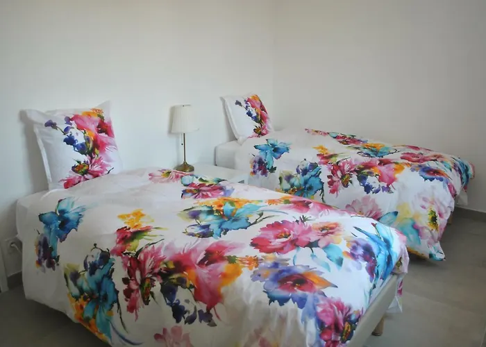 La Marina Vakantiehuis *