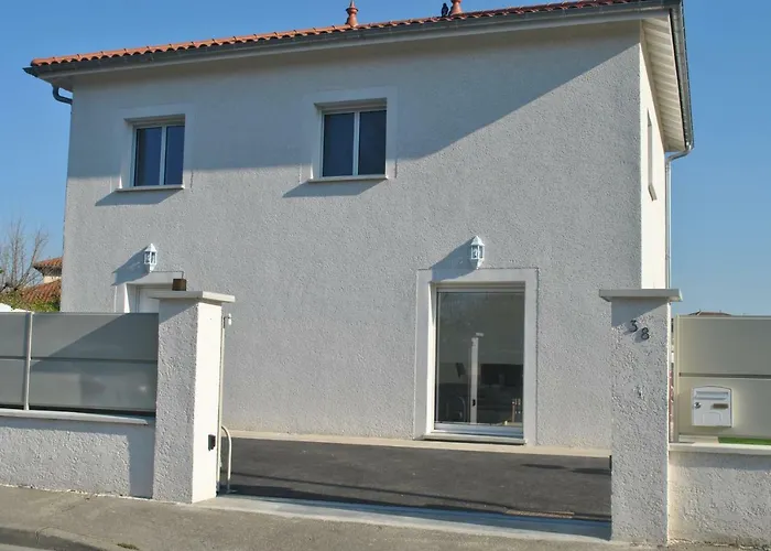 Vakantiehuis La Marina *