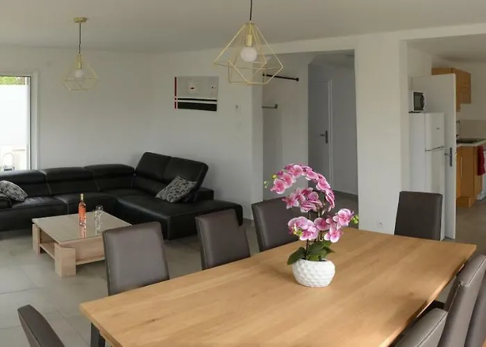 La Marina Vakantiehuis *