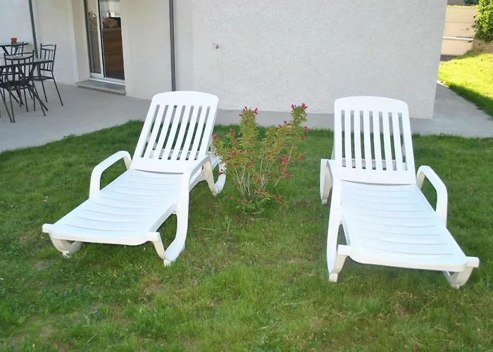 Holiday home La Marina